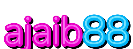 ajaib88 — logo kanal